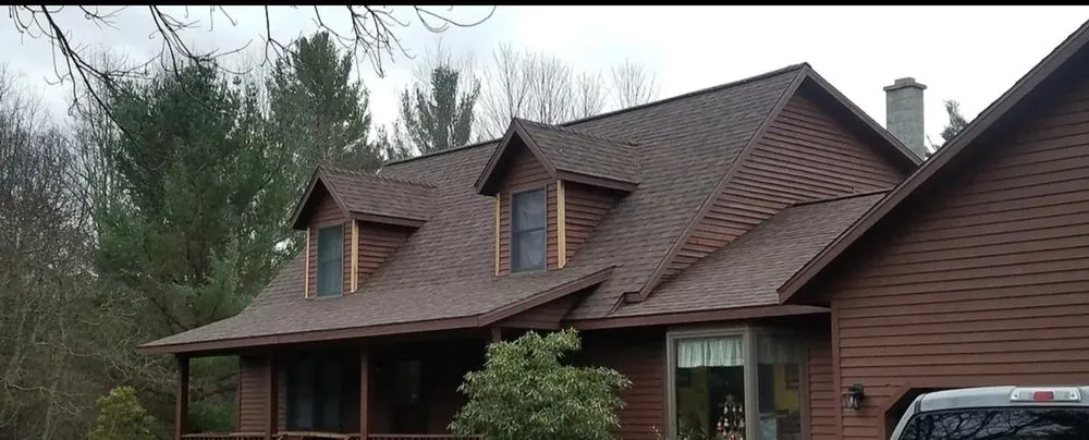 Slide of Lake Michigan Construction & Roofing