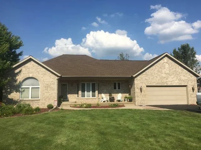 Slide of Lake Michigan Construction & Roofing
