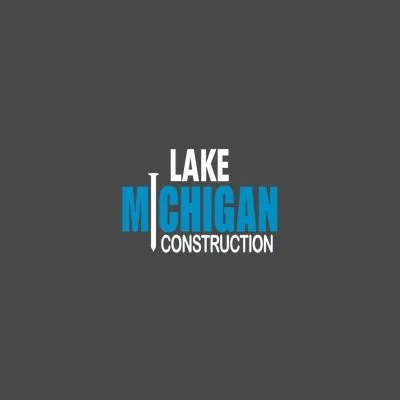 Slide of Lake Michigan Construction & Roofing