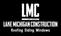 Slide of Lake Michigan Construction & Roofing