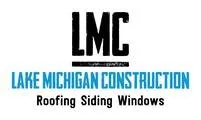 Slide of Lake Michigan Construction & Roofing