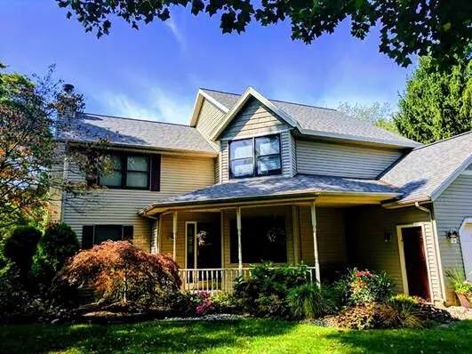 Lake Michigan Construction & Roofing