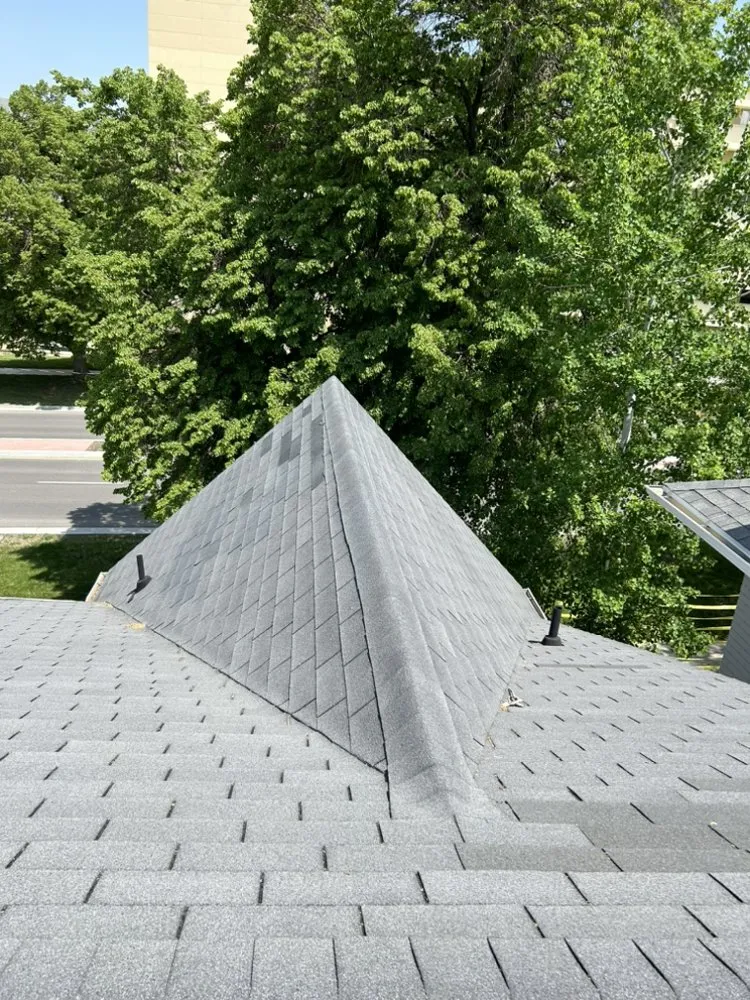 Slide of Lake Mountain Roofing