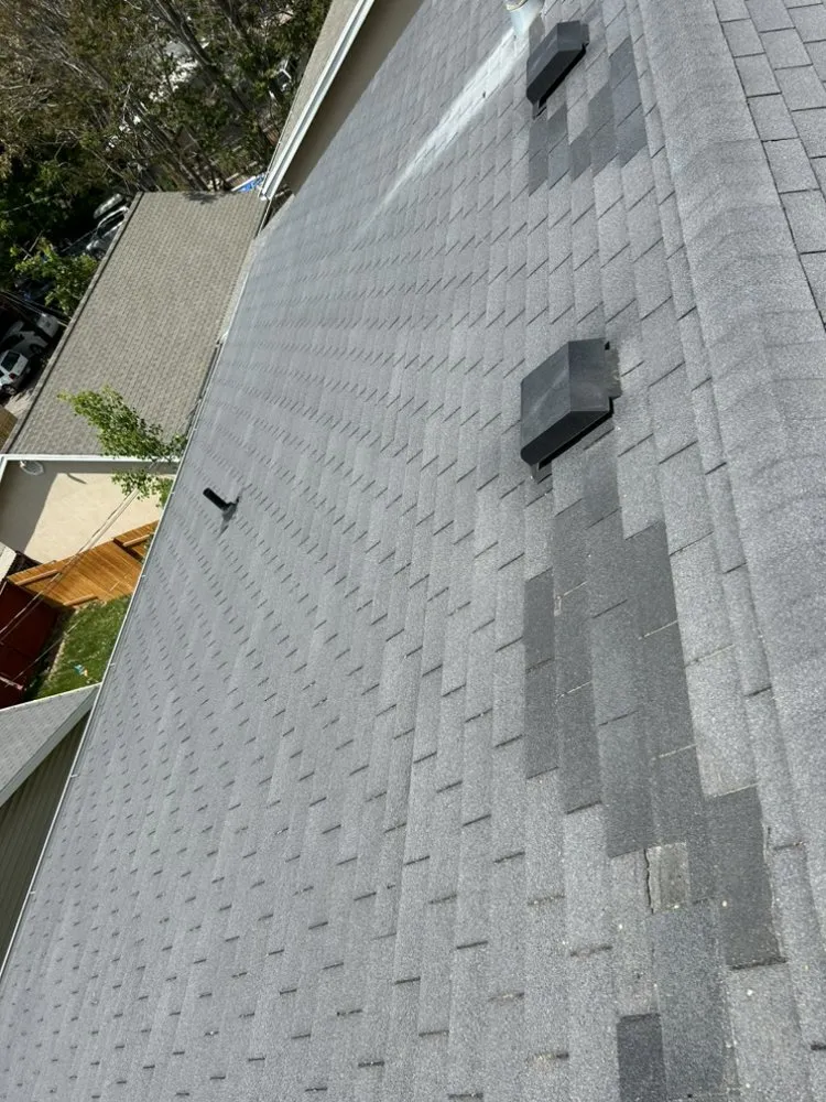 Slide of Lake Mountain Roofing