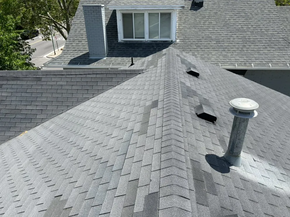 Slide of Lake Mountain Roofing