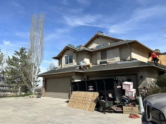 Lake Mountain Roofing