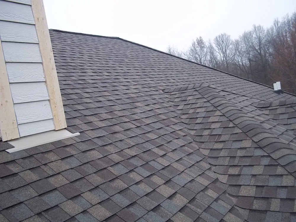 Slide of Lake Orion Roofing