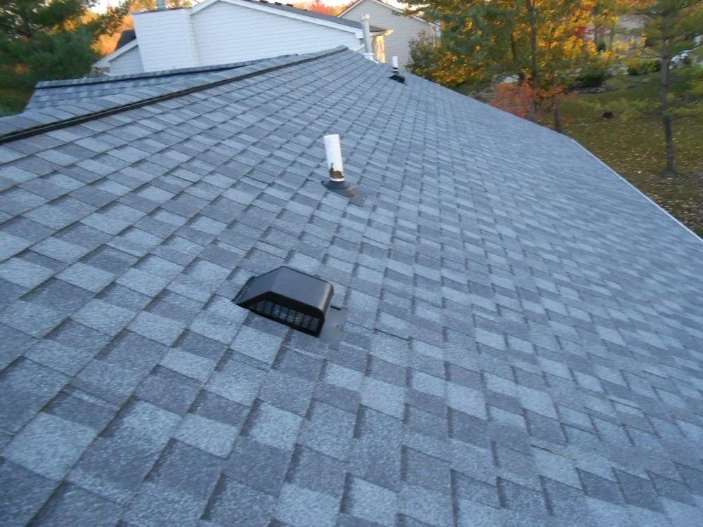 Slide of Lake Orion Roofing