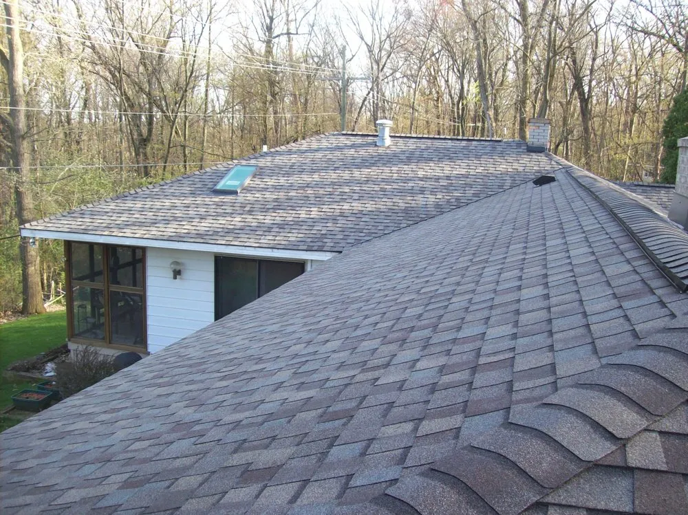 Slide of Lake Orion Roofing