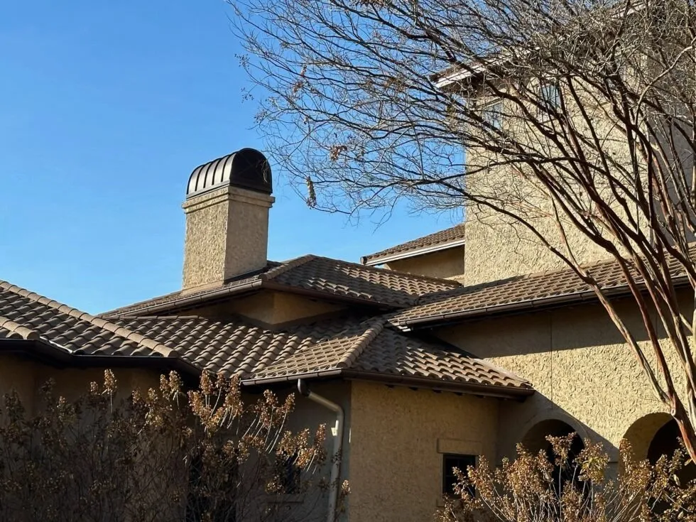 Slide of Lake Roofing Systems