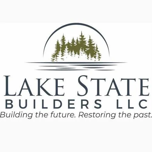 Slide of Lake State Builders
