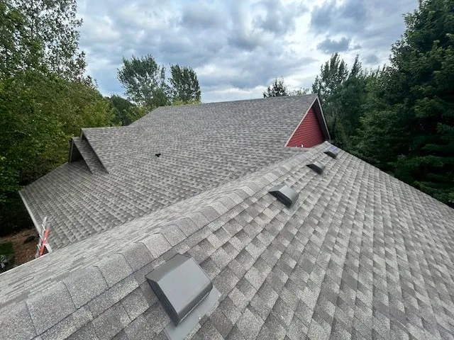 Slide of Lake To Lake Exteriors