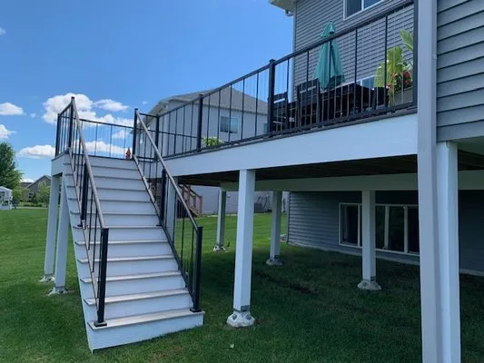 Lake To Lake Exteriors