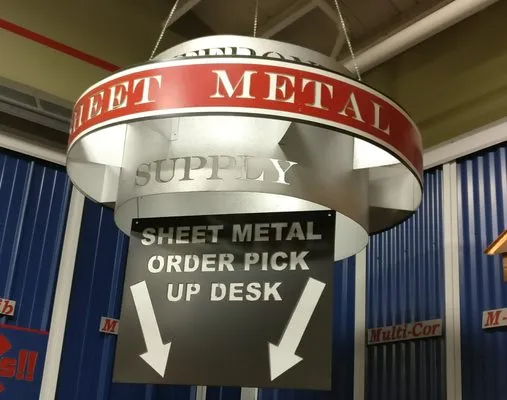 Lakefront Roofing & Siding Supply Logo