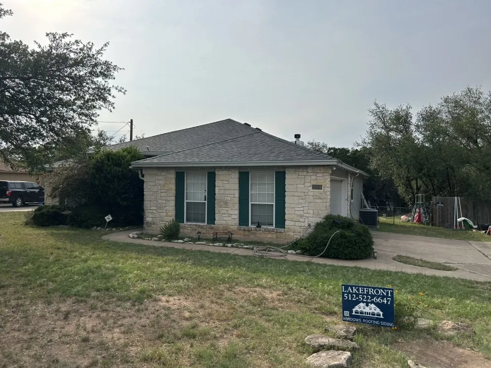 Slide of Lakefront Windows Roofing Siding