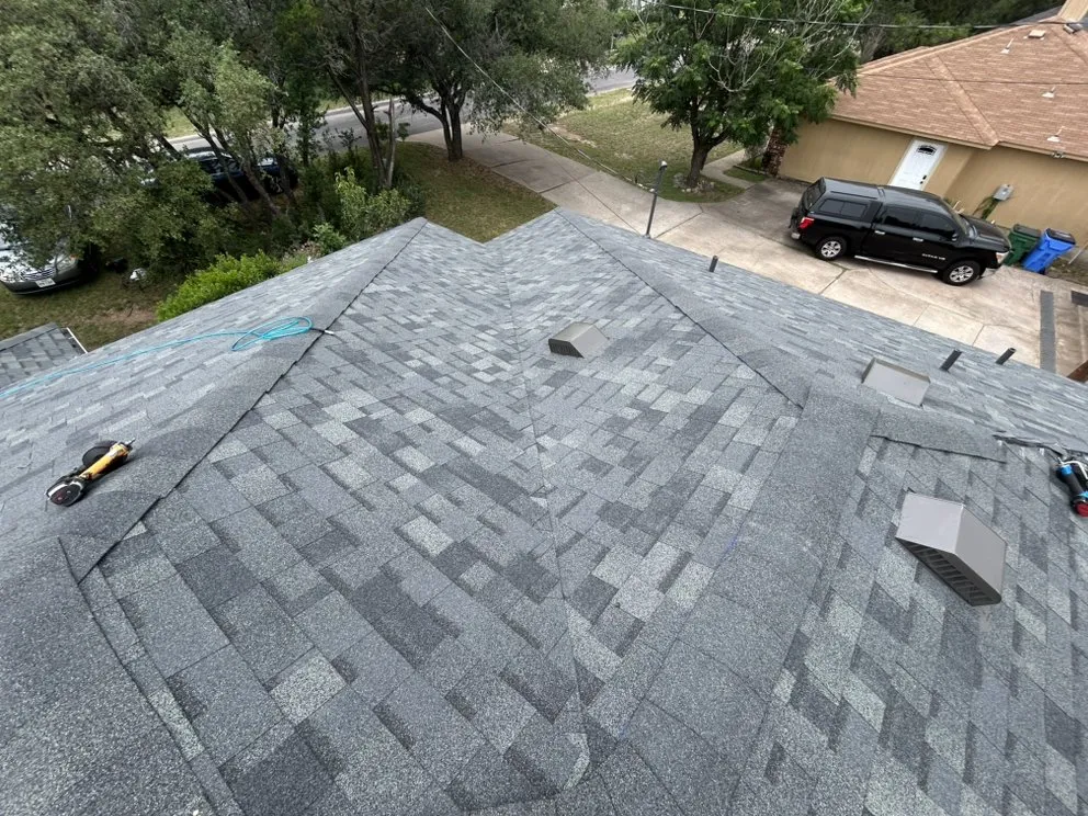 Slide of Lakefront Windows Roofing Siding