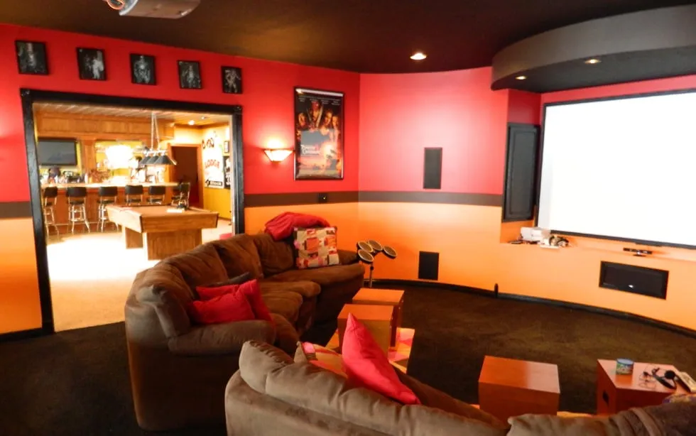 Slide of Lakeland Contractors