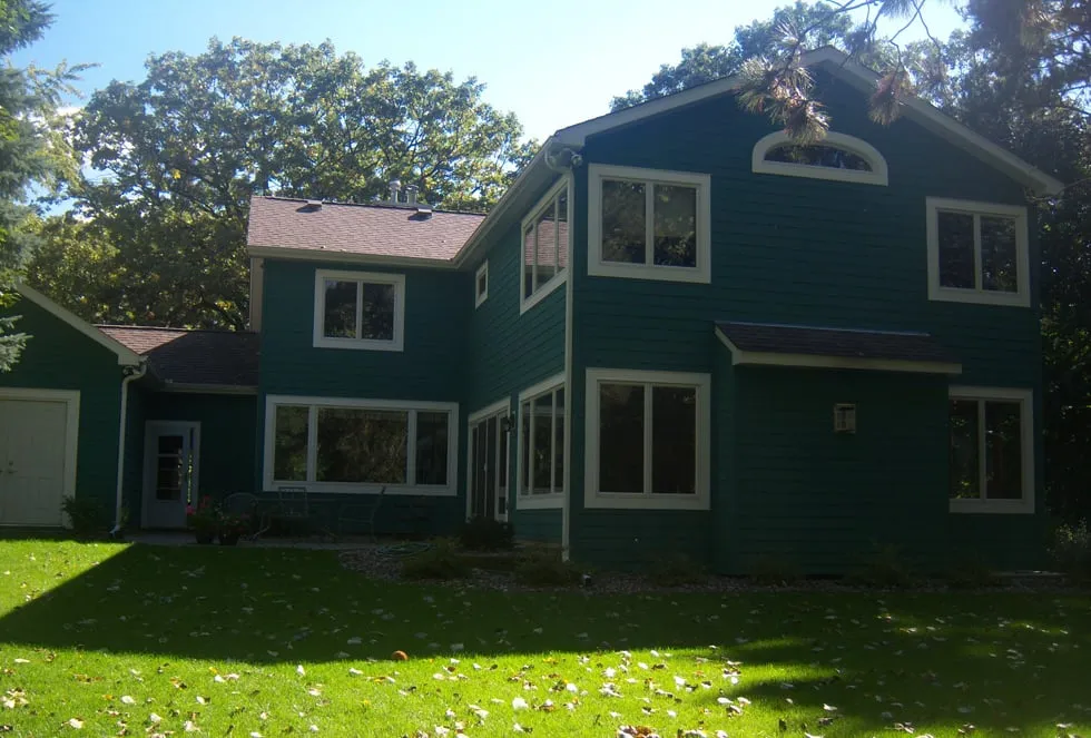 Slide of Lakeland Contractors