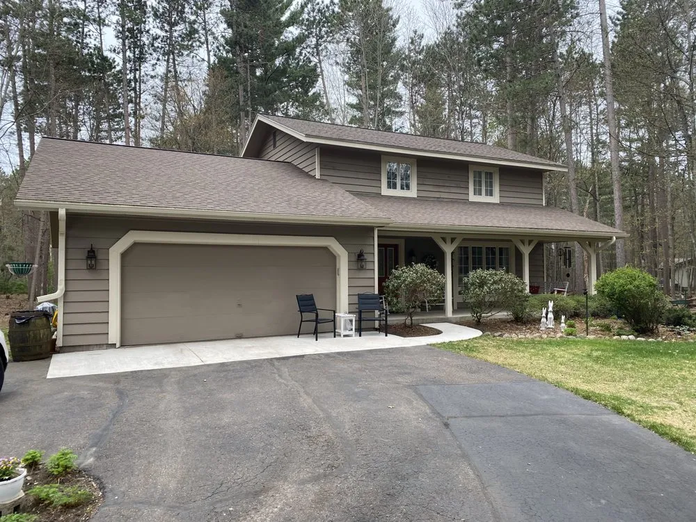 Slide of Lakeland Roofing