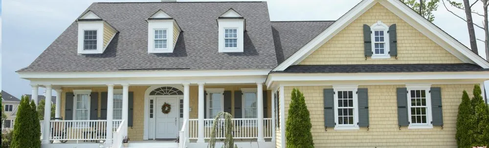 Slide of Lakeland Roofing