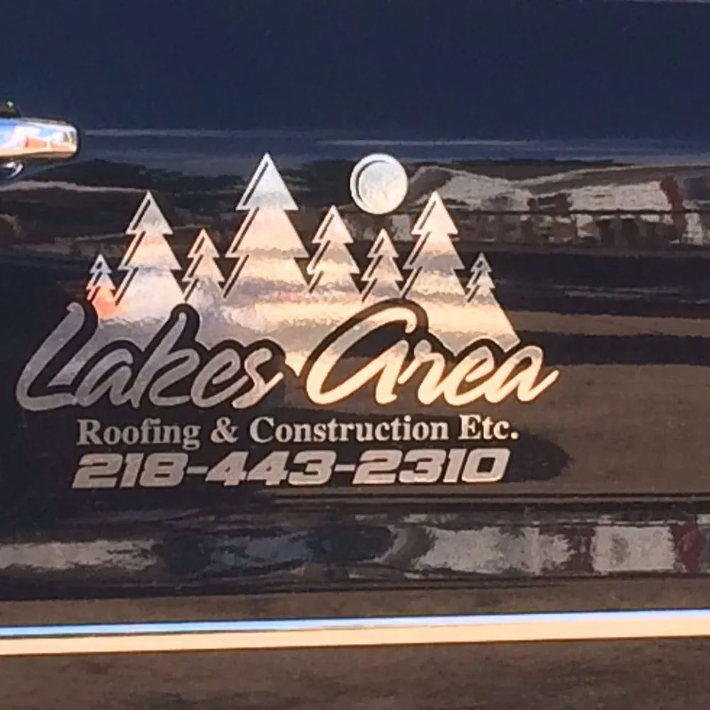 Top-rated storm damage roof repair in Pine River, MN by Lakes Area Roofing & Construction