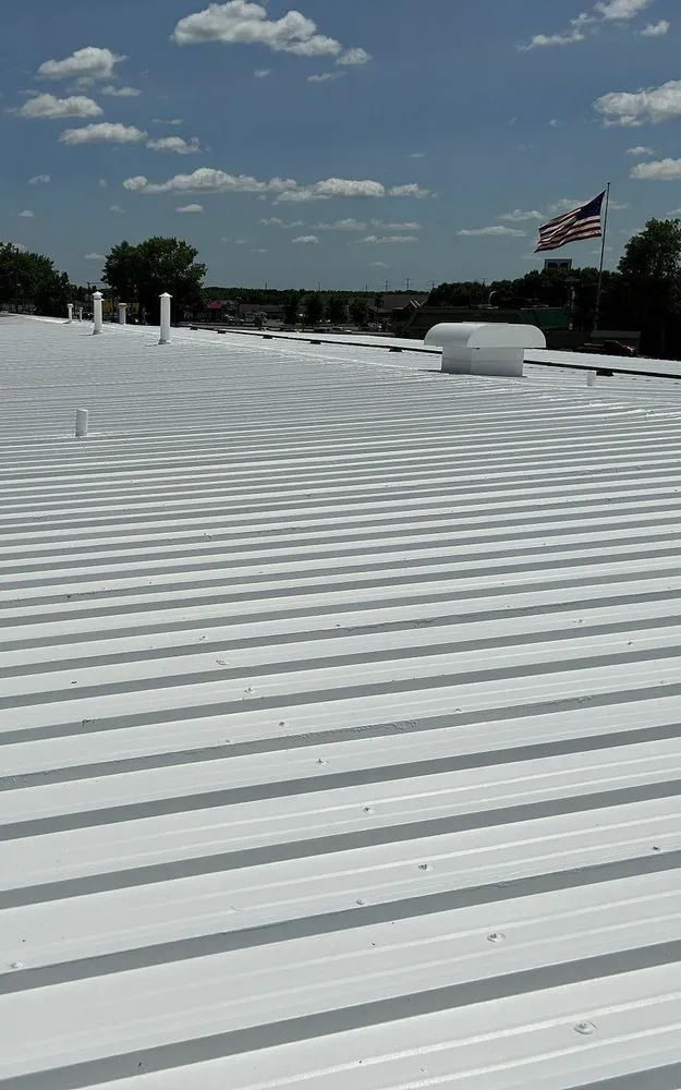 Slide of Lakes Country Roofing