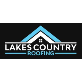 Slide of Lakes Country Roofing