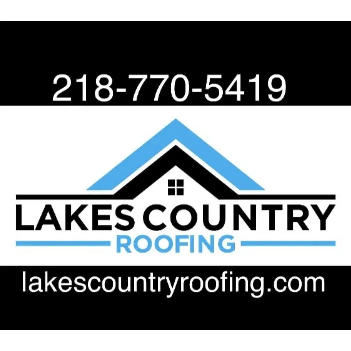 Slide of Lakes Country Roofing