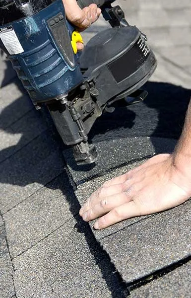 Slide of Lakes Country Roofing