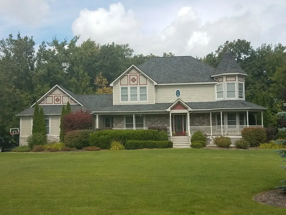 Slide of Lakes Home Improvements