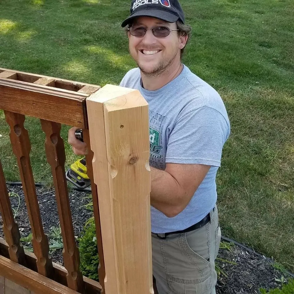 Slide of Lakes Home Improvements