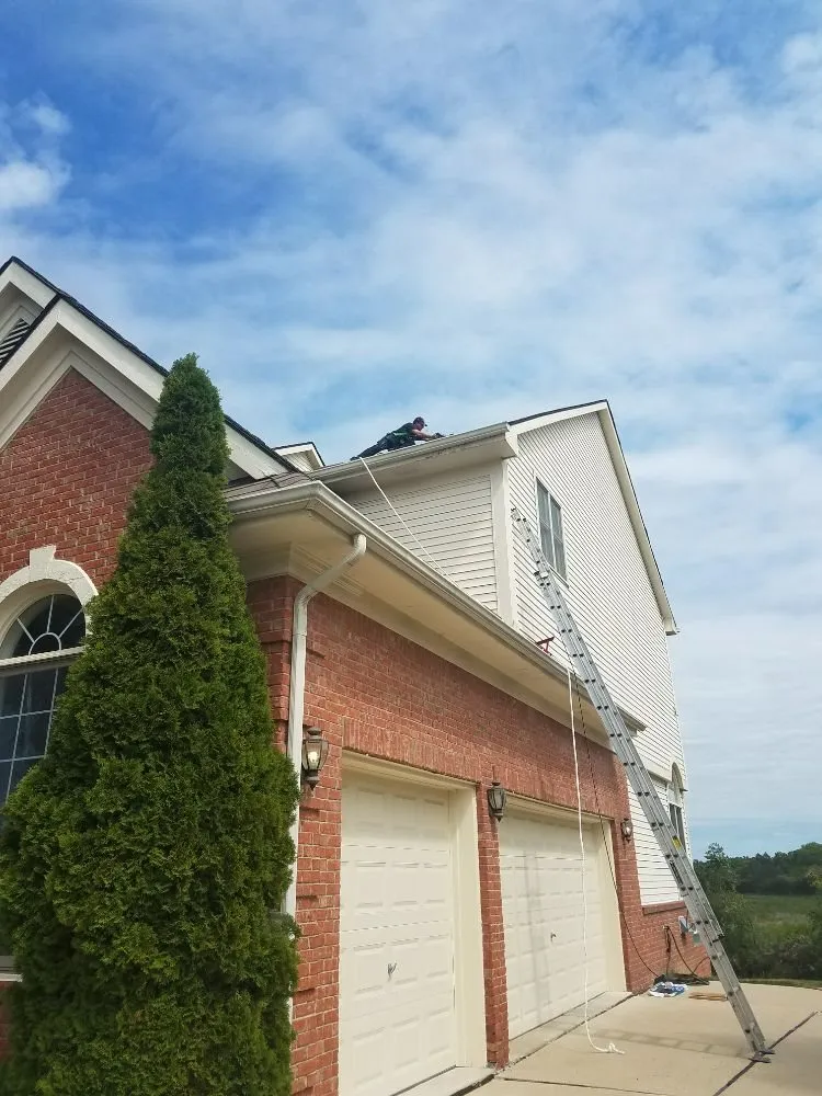 Slide of Lakes Home Improvements