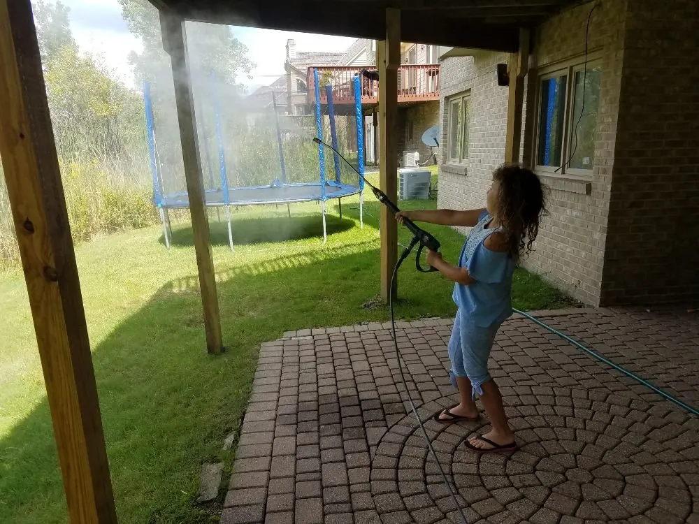 Slide of Lakes Home Improvements