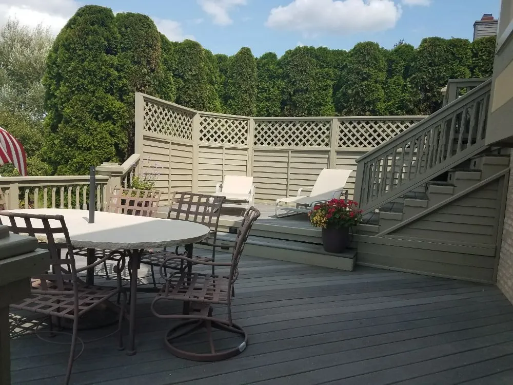 Slide of Lakes Home Improvements