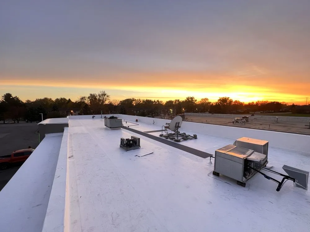 Slide of Lakeshore Builders Restoration