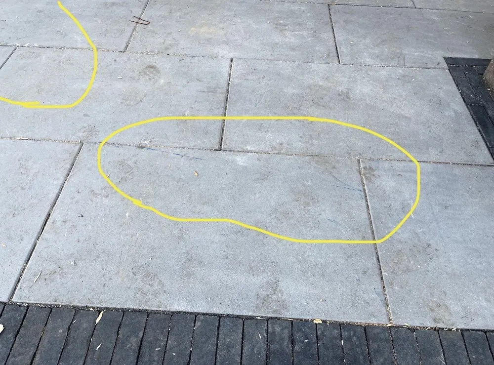 Slide of Lakeshore Builders Restoration