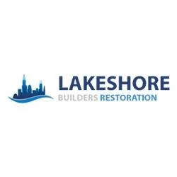 Slide of Lakeshore Builders Restoration