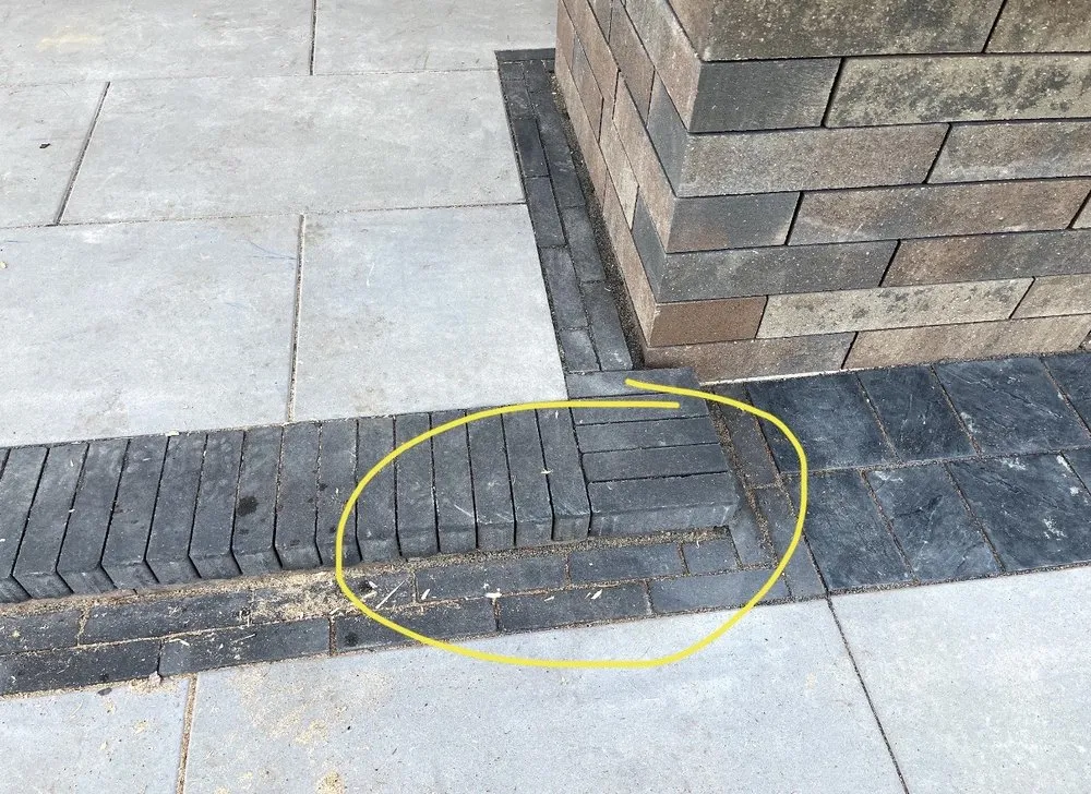 Slide of Lakeshore Builders Restoration