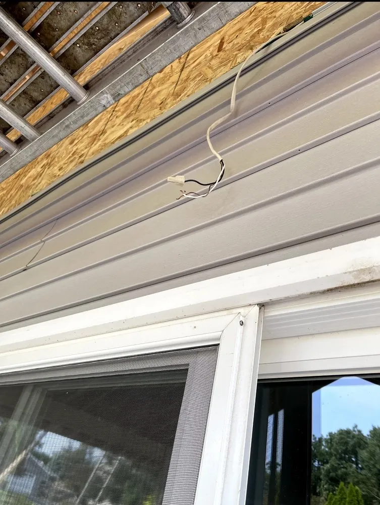 Slide of Lakeshore Builders Restoration