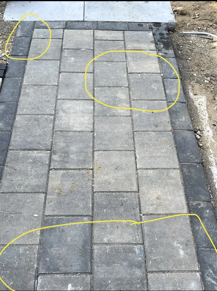 Slide of Lakeshore Builders Restoration