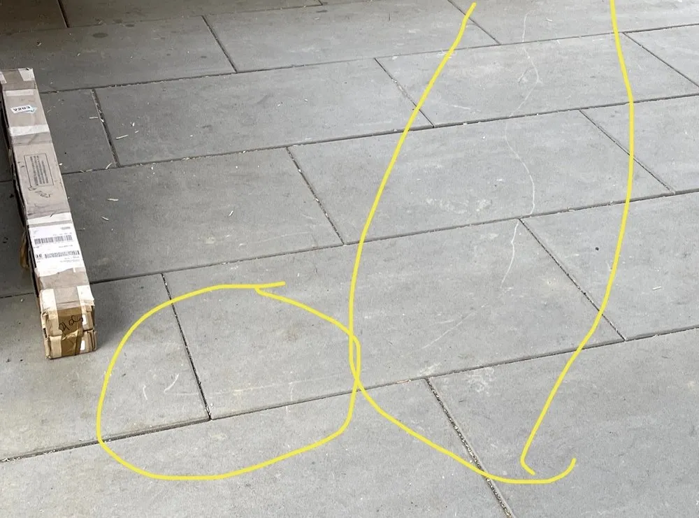 Slide of Lakeshore Builders Restoration