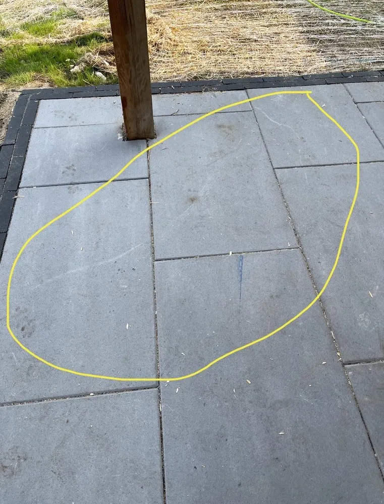 Slide of Lakeshore Builders Restoration