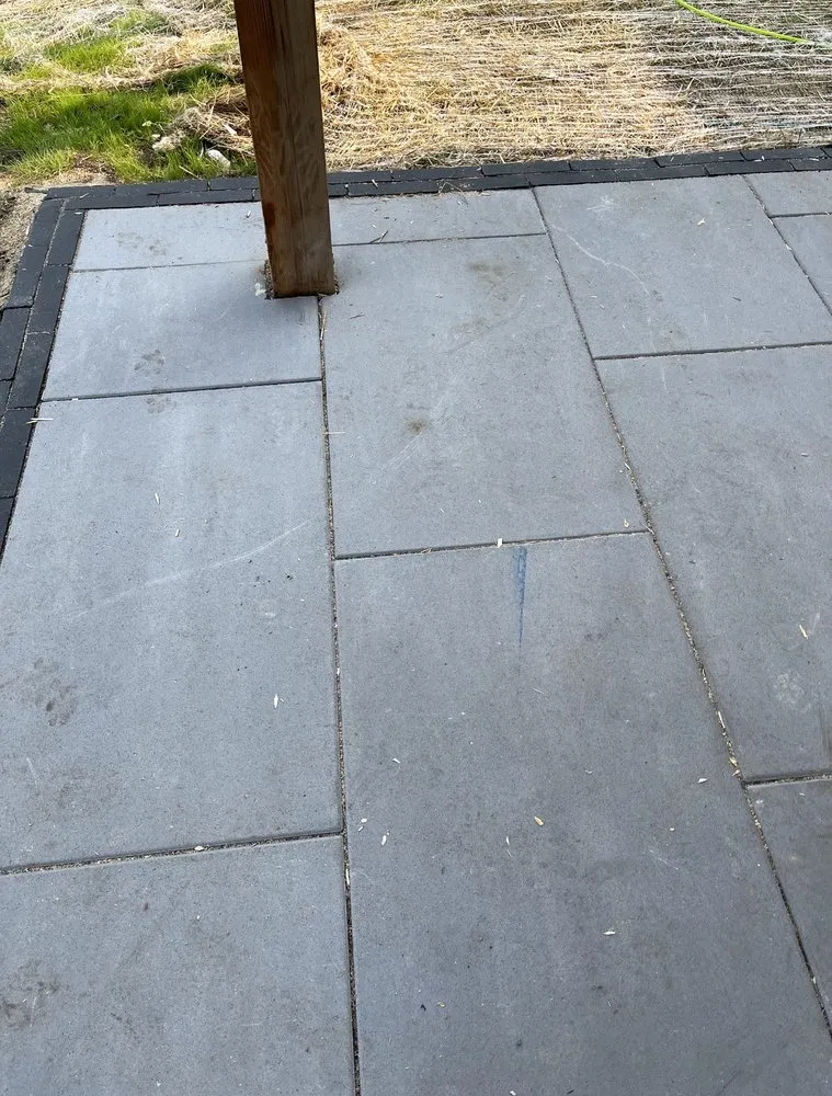 Slide of Lakeshore Builders Restoration