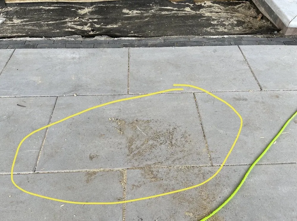 Slide of Lakeshore Builders Restoration