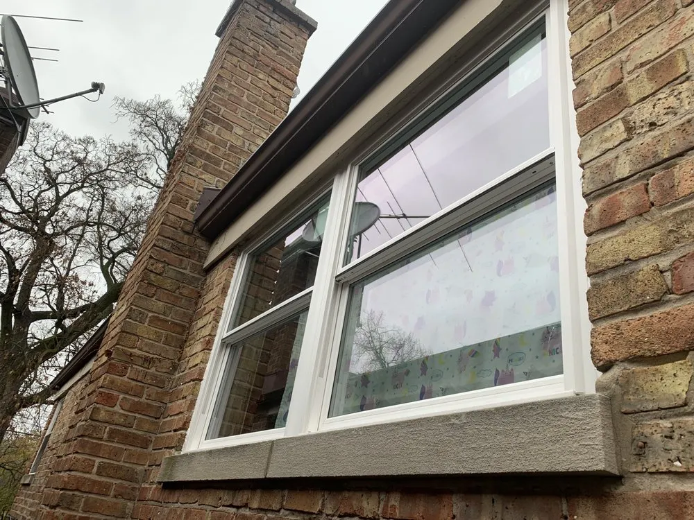 Slide of Lakeshore Builders Restoration