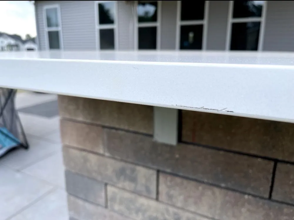 Slide of Lakeshore Builders Restoration