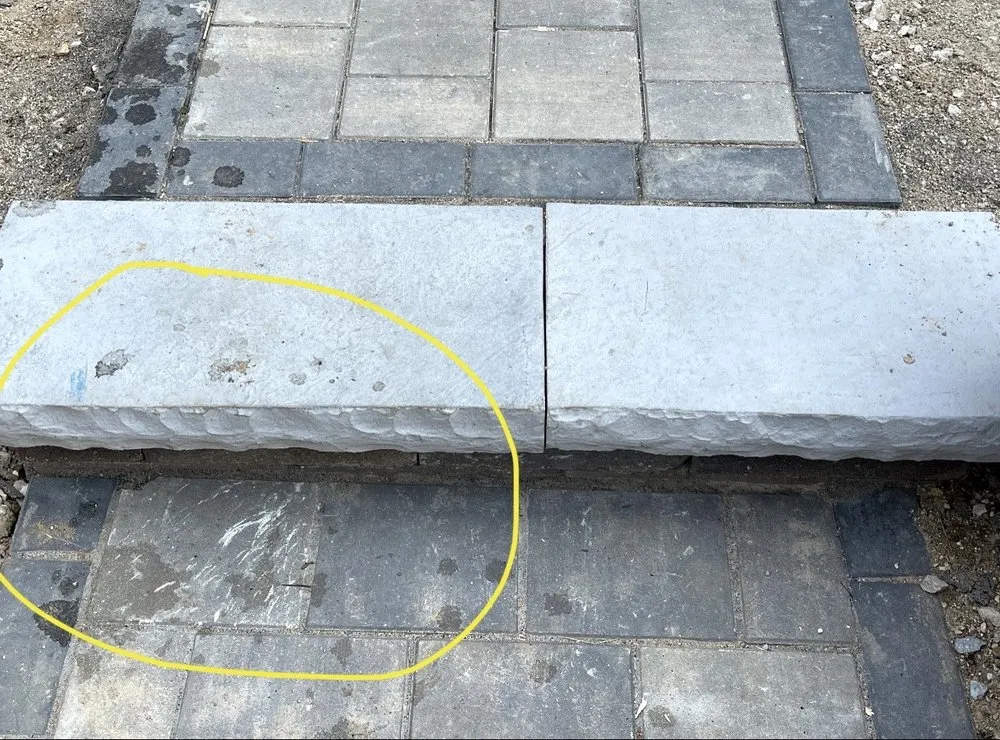 Slide of Lakeshore Builders Restoration