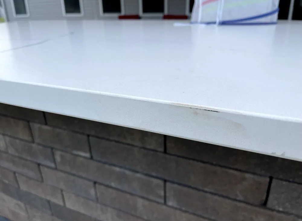 Slide of Lakeshore Builders Restoration