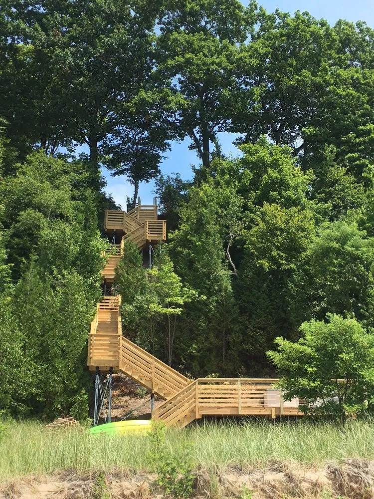 Slide of Lakeshore Construction Solutions