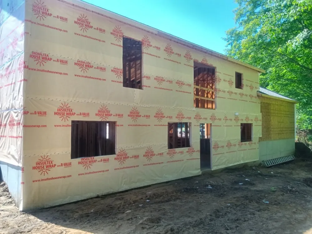 Emergency roof replacement experts serving Nunica, MI - Lakeshore Home Renevations